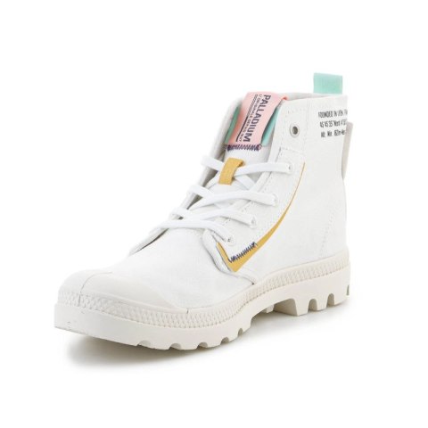 Palladium Pampa Underlayer 99183-116 Star White Palladium