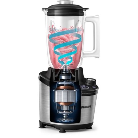 Blender stojący PHILIPS HR 3760/10 Philips