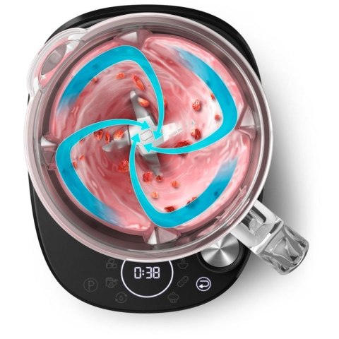 Blender stojący PHILIPS HR 3760/10 Philips