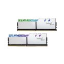 G.SKILL TRIDENTZ ROYAL RGB DDR4 2X16GB 3600MHZ CL16 XMP2 SILVER F4-3600C16D-32GTRSC G.SKILL