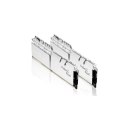G.SKILL TRIDENTZ ROYAL RGB DDR4 2X16GB 3600MHZ CL16 XMP2 SILVER F4-3600C16D-32GTRSC G.SKILL