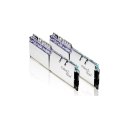 G.SKILL TRIDENTZ ROYAL RGB DDR4 2X16GB 3600MHZ CL16 XMP2 SILVER F4-3600C16D-32GTRSC G.SKILL