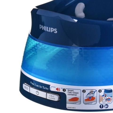 Generator pary PHILIPS PerfectCare GC7840/20 Philips