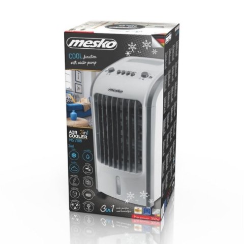 Klimator MESKO MS 7918 Adler