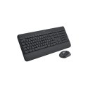 Logitech Signature MK650 dla firm SK/CZ Logitech