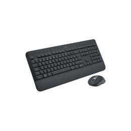 Logitech Signature MK650 dla firm SK/CZ Logitech