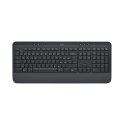 Logitech Signature MK650 dla firm SK/CZ Logitech