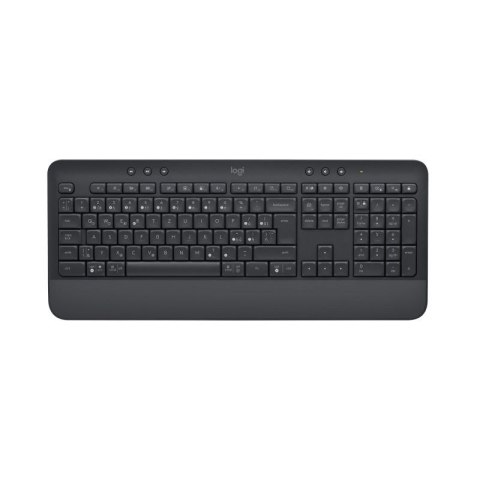 Logitech Signature MK650 dla firm SK/CZ Logitech