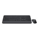 Logitech Signature MK650 dla firm SK/CZ Logitech