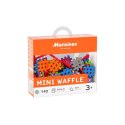 MARIOINEX Klocki Mini Waffle, 140 elementów Marioinex
