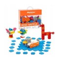 MARIOINEX Klocki Mini Waffle, 140 elementów Marioinex