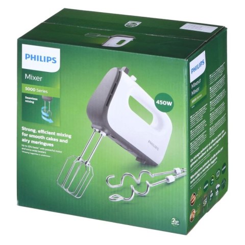 Mikser ręczny PHILIPS HR 3741/00 Philips