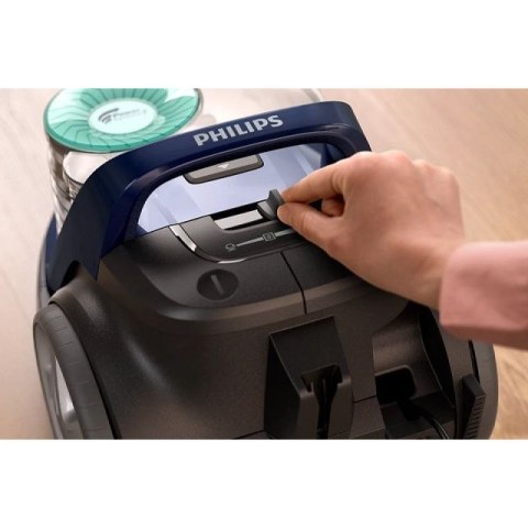 Odkurzacz PHILIPS PowerPro Active FC9550/09 Philips