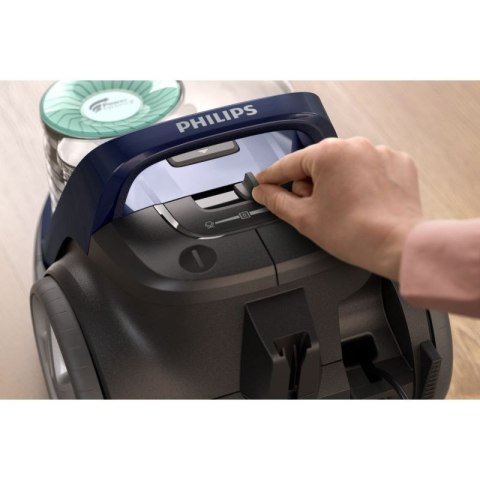 Odkurzacz PHILIPS PowerPro Active FC9550/09 Philips