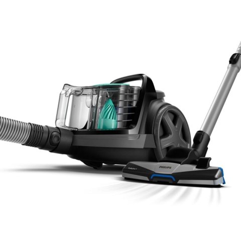 Odkurzacz PHILIPS PowerPro Active FC9550/09 Philips