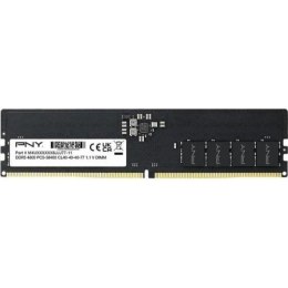 Pamięć RAM PNY 16GB DDR5 4800MHz CL40 bulk Patriot Memory