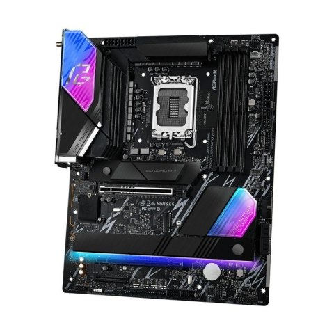 Płyta główna ASRock Z890 Lightning WiFi Asrock