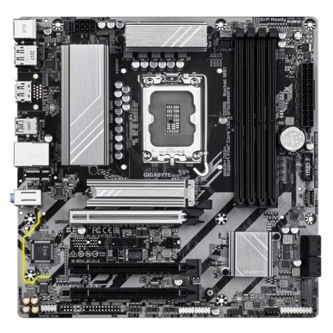 Płyta główna Gigabyte B860M DS3H Gigabyte