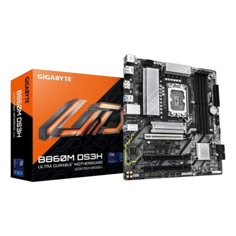 Płyta główna Gigabyte B860M DS3H Gigabyte