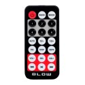 Radio samochodowe BLOW CLASSIC 78-287# (Bluetooth, USB + AUX + karty SD) BLOW