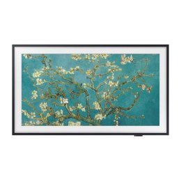 Telewizor Samsung QE32LS03CBU QLED 32'' Full HD Tizen Dolby Digital Plus DVB-T2 Czarny Samsung
