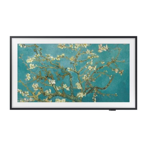 Telewizor Samsung QE32LS03CBU QLED 32'' Full HD Tizen Dolby Digital Plus DVB-T2 Czarny Samsung