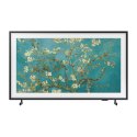 Telewizor Samsung QE32LS03CBU QLED 32'' Full HD Tizen Dolby Digital Plus DVB-T2 Czarny Samsung