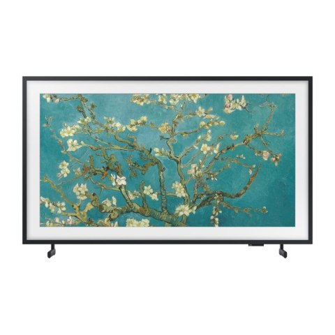 Telewizor Samsung QE32LS03CBU QLED 32'' Full HD Tizen Dolby Digital Plus DVB-T2 Czarny Samsung
