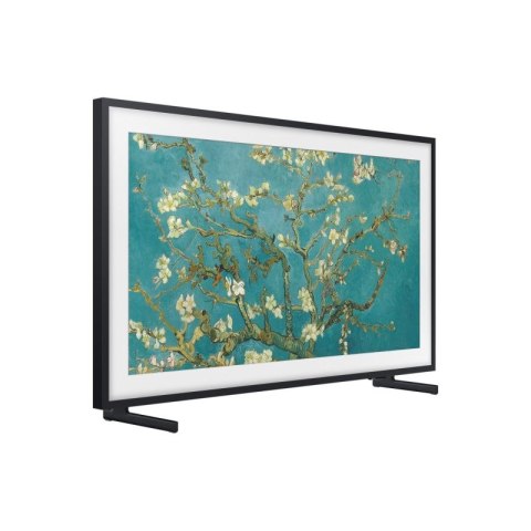 Telewizor Samsung QE32LS03CBU QLED 32'' Full HD Tizen Dolby Digital Plus DVB-T2 Czarny Samsung