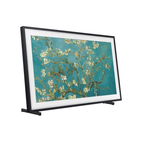 Telewizor Samsung QE32LS03CBU QLED 32'' Full HD Tizen Dolby Digital Plus DVB-T2 Czarny Samsung