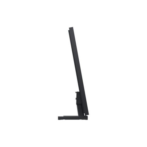 Telewizor Samsung QE32LS03CBU QLED 32'' Full HD Tizen Dolby Digital Plus DVB-T2 Czarny Samsung
