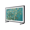 Telewizor Samsung QE32LS03CBU QLED 32'' Full HD Tizen Dolby Digital Plus DVB-T2 Czarny Samsung
