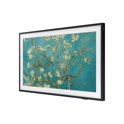 Telewizor Samsung QE32LS03CBU QLED 32'' Full HD Tizen Dolby Digital Plus DVB-T2 Czarny Samsung