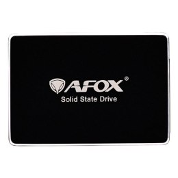 AFOX SSD 2TB TLC 530 MB/S SD250-2000GN AFOX