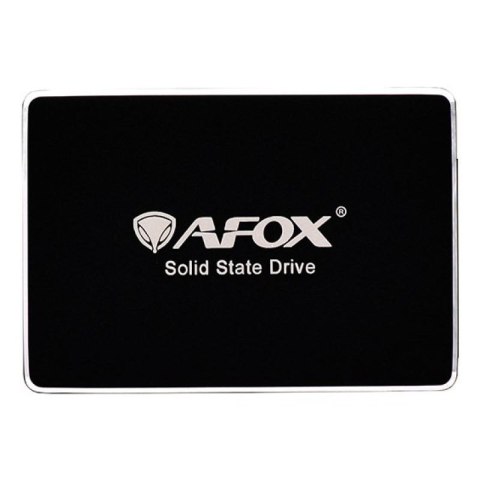 AFOX SSD 2TB TLC 530 MB/S SD250-2000GN AFOX