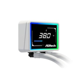 Chłodzenie ASRock Challenger White 240 Digital Asrock