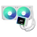 Chłodzenie ASRock Challenger White 240 Digital Asrock