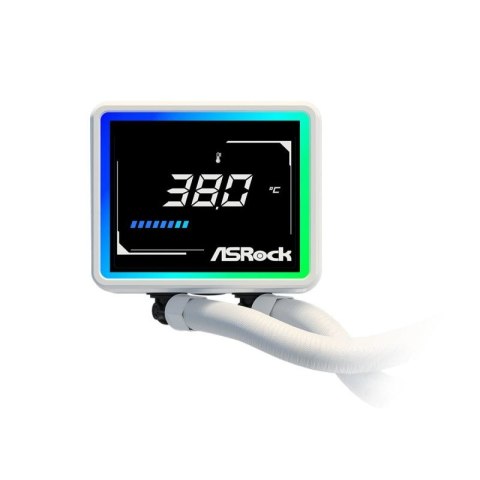 Chłodzenie ASRock Challenger White 240 Digital Asrock