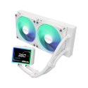 Chłodzenie ASRock Challenger White 240 Digital Asrock