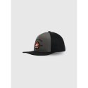 Czapka z daszkiem snapback dziecięca 4F 4FJRSS26ACABM660-23A 4f