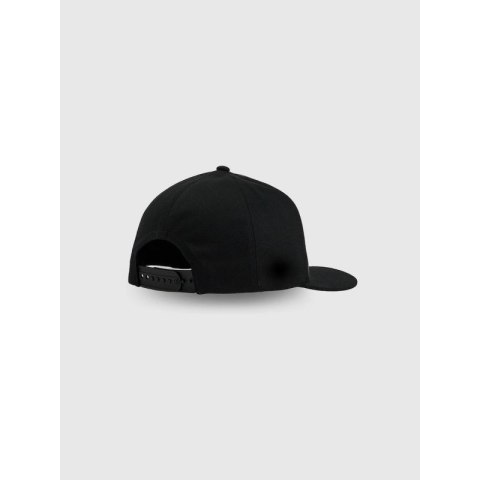 Czapka z daszkiem snapback dziecięca 4F 4FJRSS26ACABM660-23A 4f