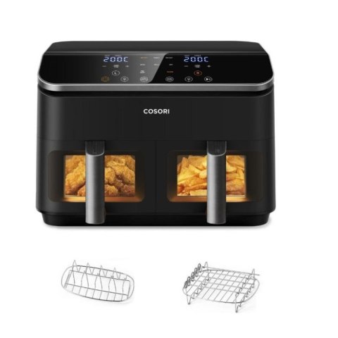 Frytownica beztłuszczowa Dual Basket Chef Edition COSORI COSORI