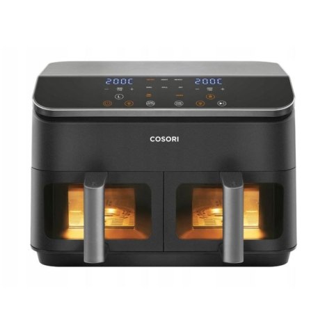 Frytownica beztłuszczowa Dual Basket Chef Edition COSORI COSORI