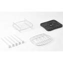 Frytownica beztłuszczowa Dual Basket Chef Edition COSORI COSORI