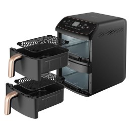 Frytownica beztłuszczowa Turbo Tower Compact 8,6L COSORI COSORI