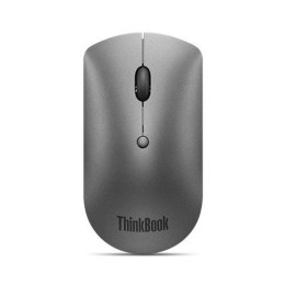 Lenovo ThinkBook Bluetooth Silent Mouse Lenovo