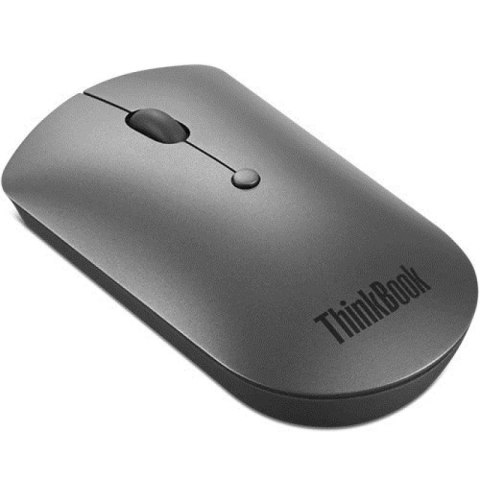 Lenovo ThinkBook Bluetooth Silent Mouse Lenovo