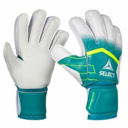Rękawice piłkarskie dla bramkarza SELECT 04 Protection v24 Select