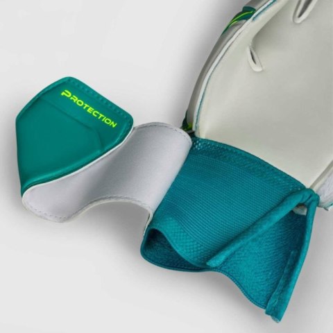 Rękawice piłkarskie dla bramkarza SELECT 04 Protection v24 Select