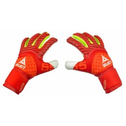 Rękawice piłkarskie dla bramkarza SELECT 55 Extra Force Select